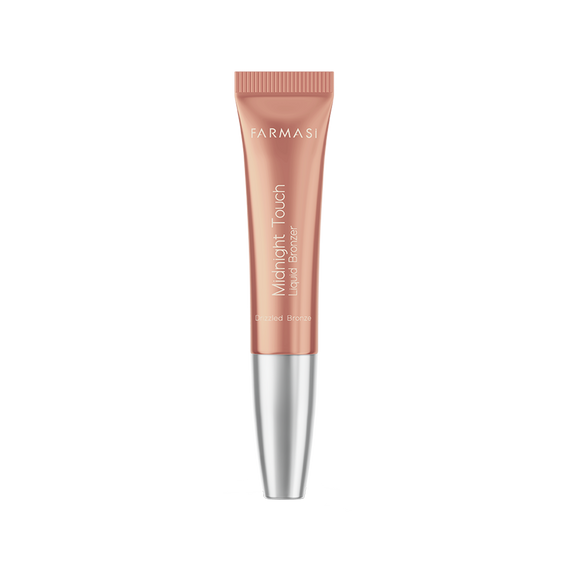 Бронзер Midnight Touch Farmasi 12 мл | Зображення 9