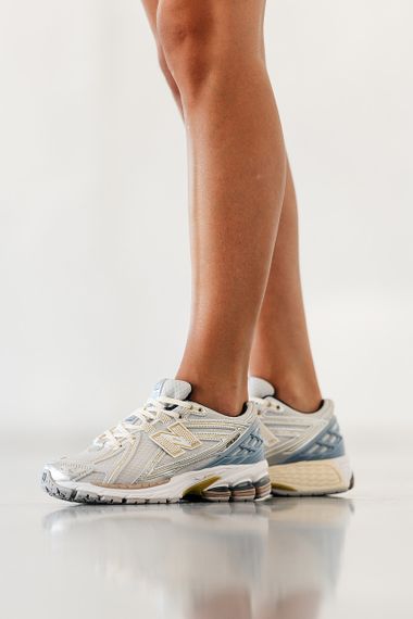 Кросівки N3ew 1906R x KITH весна / літо / осінь 1537 | Зображення 3