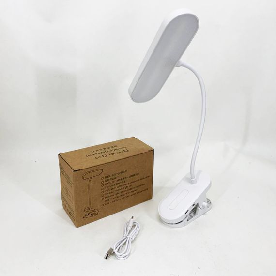 Настільна лампа C25 TABLE LAMP MD-31 | Зображення 2