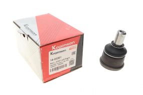 Опора шаровая передняя снизу Mercedes Benz E-class W124 86-96 14-05301