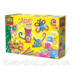 Набор для творчества – Мир сияния