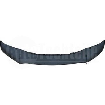 Накладка бампера переднего BMW X5 F15 13-18, 715 5103