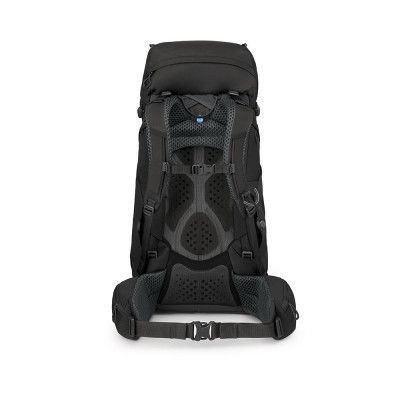Рюкзак туристичний Osprey Kestrel 48 black S/M (009.3309) | Зображення 5