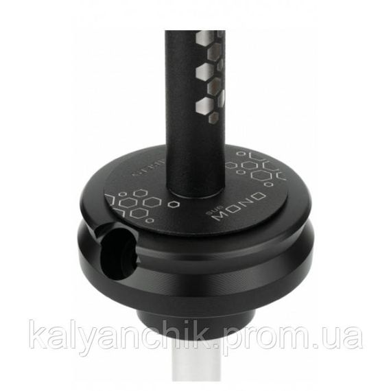 Шахта кальяну Embery subMONOH — Black | Зображення 1