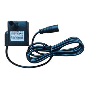 Насос погружной для воды DC-1020, 5.5-12В