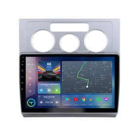 Штатна магнітола Torssen VW Touran 1 (2003-2010) NF9 Carplay