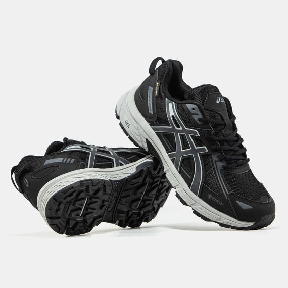 Чоловічі кросівки Asics Gel-Venture 6 Gore-Tex Термо весна / осінь 2401 44 28