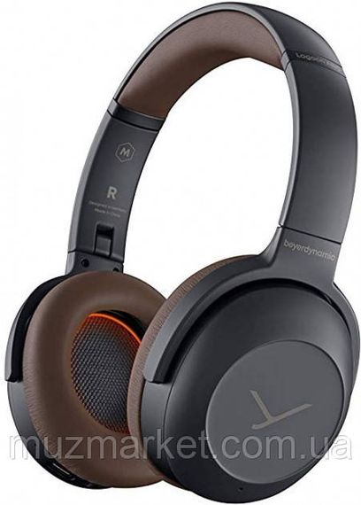 Навушники Beyerdynamic Lagoon ANC Explorer