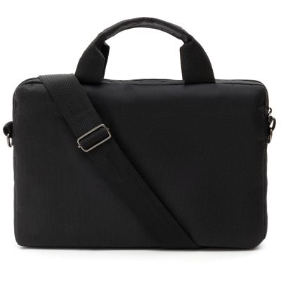 Сумка для ноутбука Vinga 14&quot; NB1401 black (NB1401BK) | Зображення 3