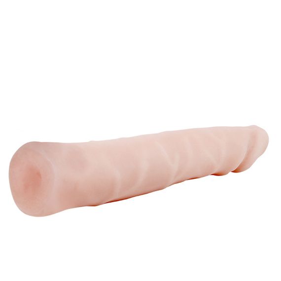 Фалоімітатор BAILE Love Companion Dildo Sex Aura | Зображення 4
