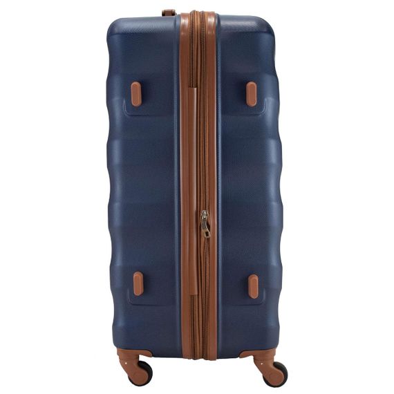 Валіза Semi Line 28" (L) Navy (T5706-3) | Зображення 2