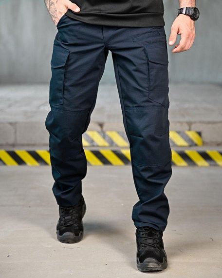 Тактичні штани SAINT ДСНС ПП7741