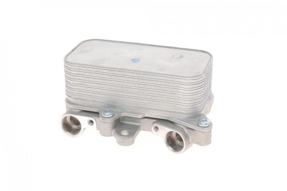 Радиатор масляный АКПП Audi Q7 VW Touareg 06-18 теплообменник  03013719 | Зображення 4