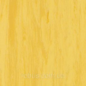Комерційний гомогенний лінолеум STANDARD PLUS (2.0 mm)  GOLD 0916