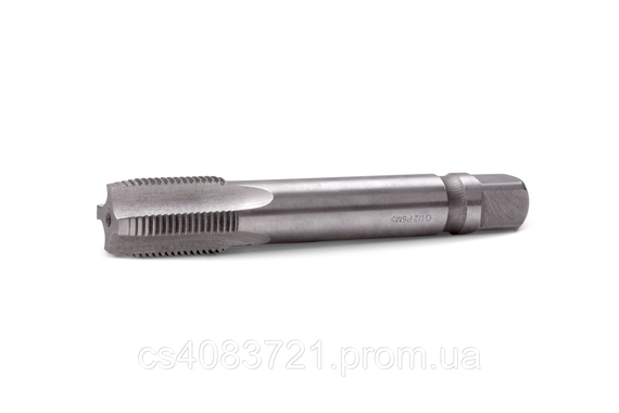 Метчик LT ручной Р6М5 М18 (140-018)