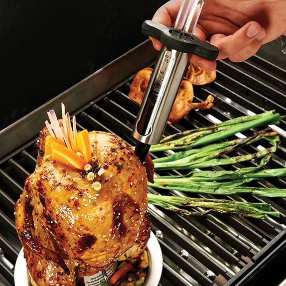 Шприц для маринаду Broil King 61495 Код: 004276