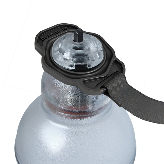 Ремінь для душу з лінійкою для вимірювання члена Bathmate Sex Aura | Зображення 4