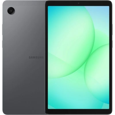 Планшет Samsung Galaxy Tab A11 8.7&quot; 4G 4/64GB Gray (SM-X135FZAAEUC)