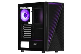 Корпус 2E GAMING Infinity G205A без БП 2xUSB3.0 2E-G205A