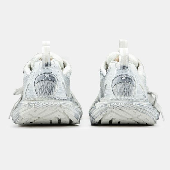 Чоловічі кросівки Ba/enc/aga 3XL весна / літо / осінь 2083 35 | Зображення 4