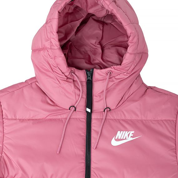 Куртка Nike W NSW TF RPL CLASSIC TAPE JKT | Зображення 2