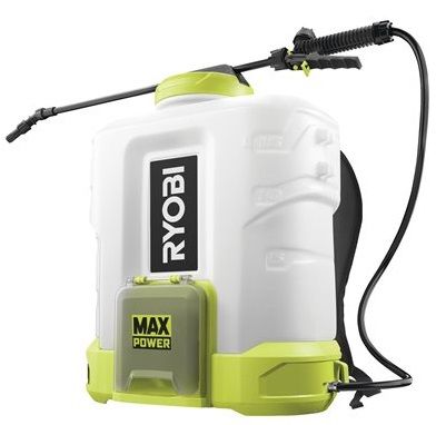Обприскувач садовий акумуляторний Ryobi RY36BPSA-0 MAX POWER 36В без АКБ та ЗП 5133005775 | Зображення 4