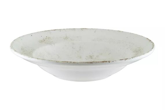 Тарілка супова Bonna Luz S-MT-LUZGRM24CK 24 см