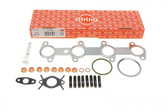 Комплект прокладок турбіни Opel Astra Vectra 1.9 CDTI 04- 715.730