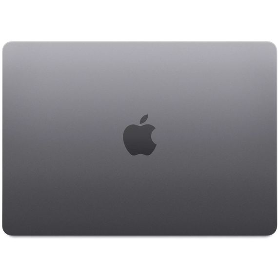 Ноутбук Apple MacBook Air 15 M3 A3114 Space Grey (MXD13UA/A) | Зображення 4