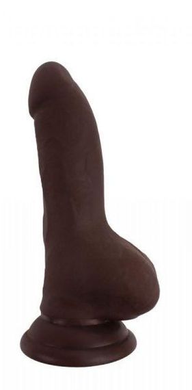 Фалоімітатор Covetous Monster, Brown sexstyle | Зображення 1