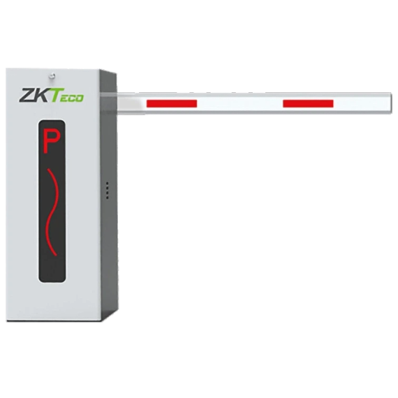 ZKTeco CMP-200 Шлагбаум (лівий X00301071) - Системи паркування