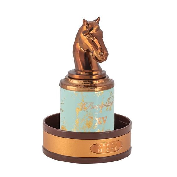 Парфумована вода Armaf Bucephalus XV 100 мл