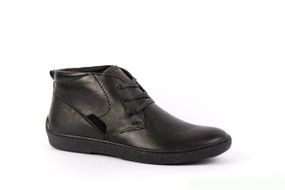 Черевики демісезонні чорні Safari 40 розмір