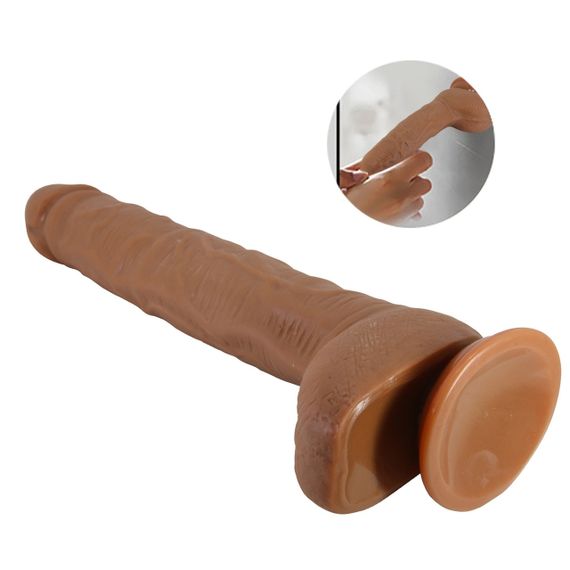 Фаллоимитатор Beautiful Dick 11 Dildo sexstyle | Зображення 3