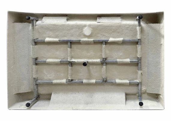 Душовий піддон Lidz Kapielka ST120x80х14, прямокутний LKAST1208014 | Зображення 3