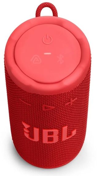 Портативна акустика JBL Grip Red (JBLGRIPRED) | Зображення 7