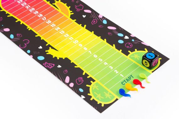 Эротическая игра «Эродит» (RU) sexstyle | Зображення 3