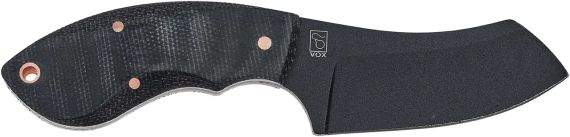 Ніж Boker Plus Rhino Black | Зображення 1