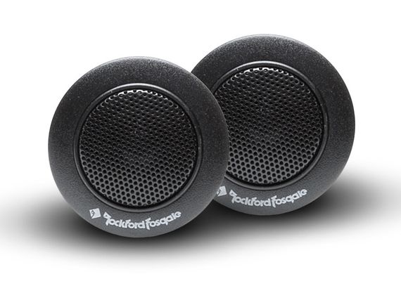 Твіттер Rockford Fosgate R1T-S