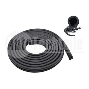 Уплотнитель двери сдвижной Opel Movano 10-21/ Renault Master 10-, AutoTechteile, 505 1302, 4420411