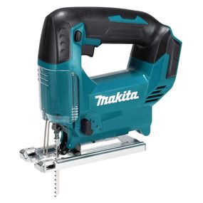 Лобзик акумуляторний Makita DJV186Z (18 мм, 0-2900 хв-1, LXT 18 В, без акумуляторів та зарядного пристрою)