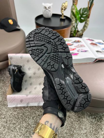 Чоловічі кросівки New 1906R New Black Grey , В'єтнам 46 28.5 - 29 см | Зображення 7