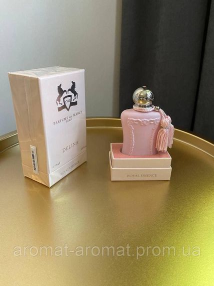 Парфумована вода Delina Parfums de Marly 75мл. | Зображення 1