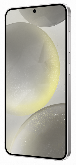 Смартфон Samsung Galaxy S24 Plus 12/512Gb ZAG Marble gray | Зображення 4