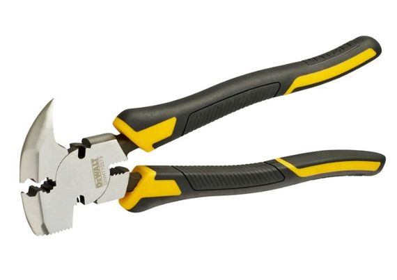 Кліщі універсальні DeWalt для сітчастих огорож 340 мм (DWHT0-70273) | Зображення 1