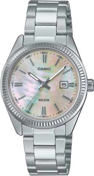Годинник жіночий Casio LTP-1302DS-4A
