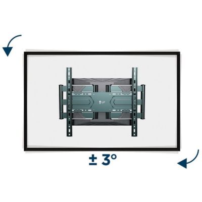Кронштейн Gembird WM-80ST-01 | Зображення 4