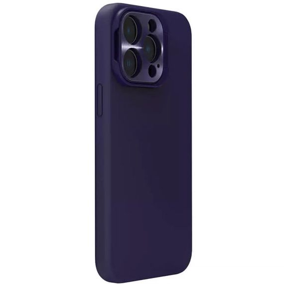 Чохол Silicone Nillkin LensWing Magnetic для Apple iPhone 14 Pro (6.1") | Зображення 2