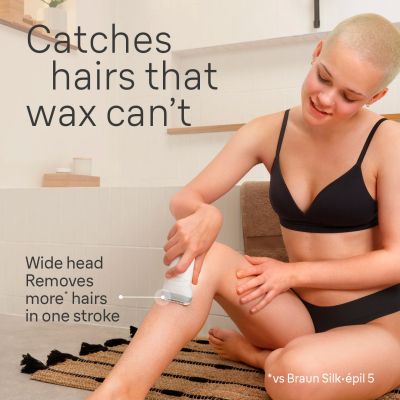 Эпилятор Braun SE 7-441 | Зображення 3