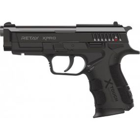 Retay XPro Black